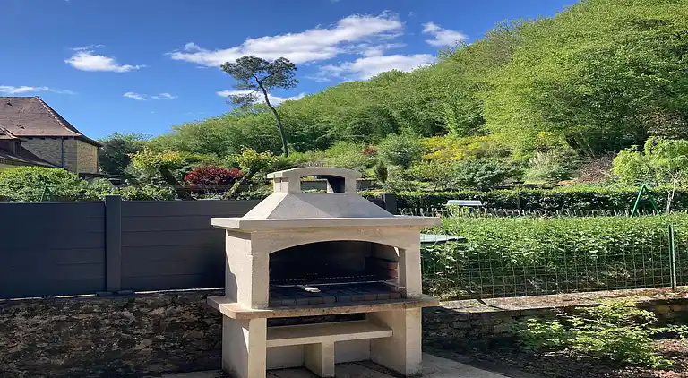 Holiday home in Saint-Vincent-le-Paluel