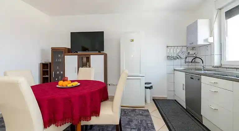 Apartment on Krk