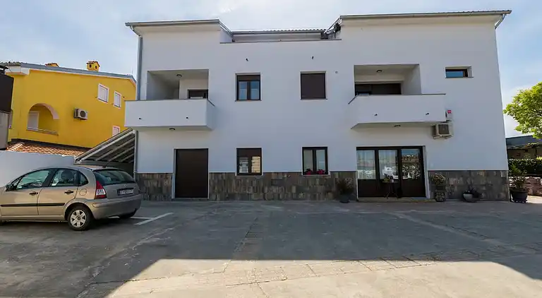 Apartment on Krk