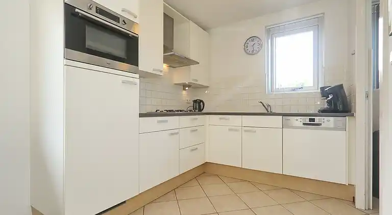 Vakantiehuis in South Holland