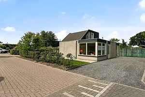 Vakantiehuis in Ouddorp