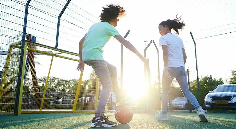 Vakantiehuis in Voorthuizen