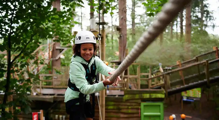 Vakantiehuis in Voorthuizen