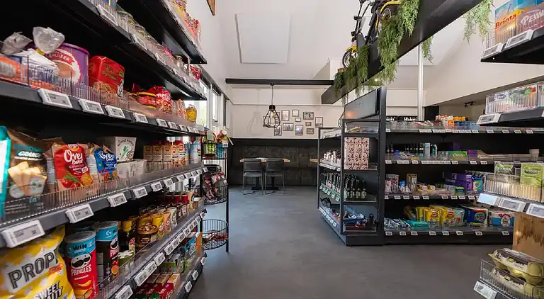 Vakantiehuis in Voorthuizen