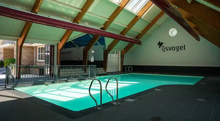 Vakantiehuis in Voorthuizen