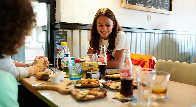 Vakantiehuis in Voorthuizen