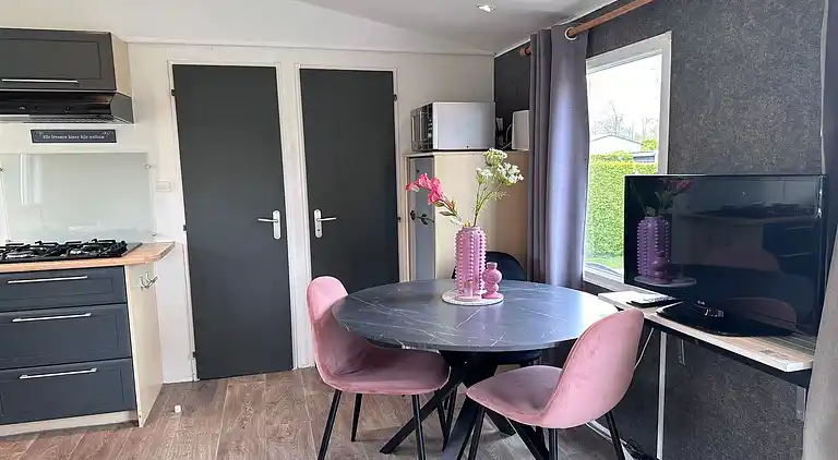 Cottage in Tzummarum