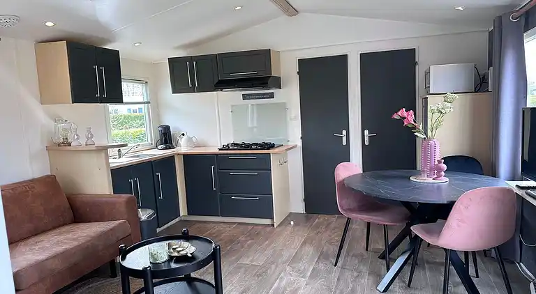 Cottage in Tzummarum