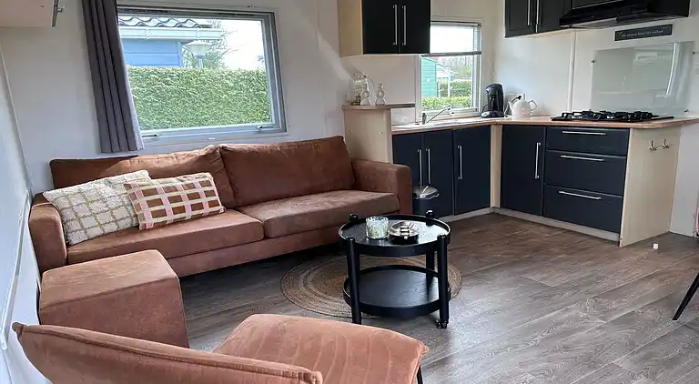 Cottage in Tzummarum