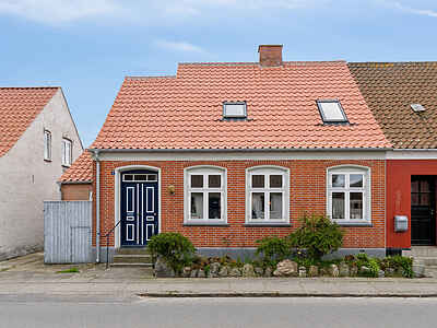 Møllevejen 5