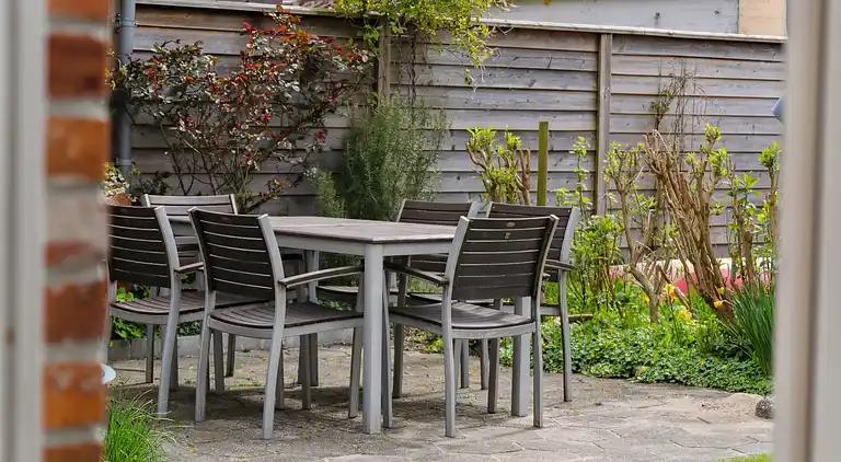 Koselig feriehus i Marstal på Ærø