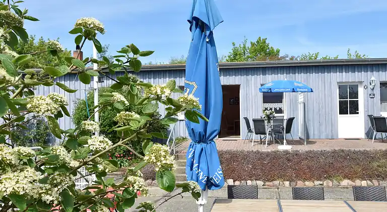 Apartment in Wiek