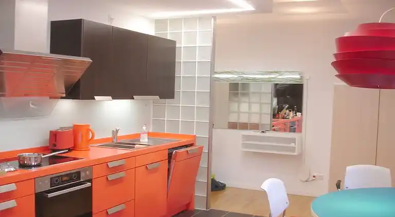 Holiday home in Berliner Innenstadt