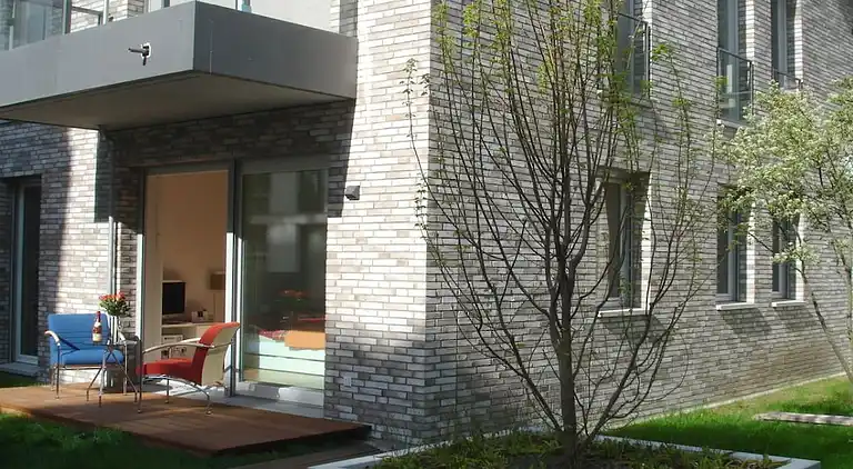 Holiday home in Berliner Innenstadt