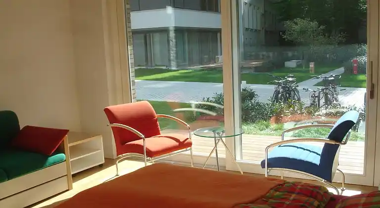 Holiday home in Berliner Innenstadt