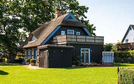 Maison de vacances au Zingst