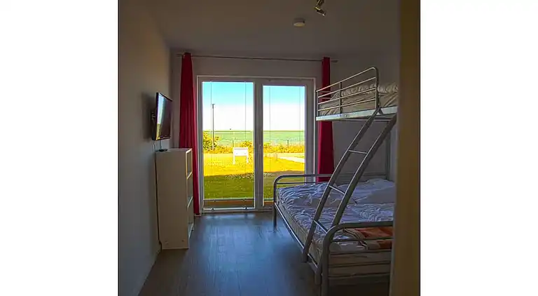 Holiday home in Olpenitzdorf