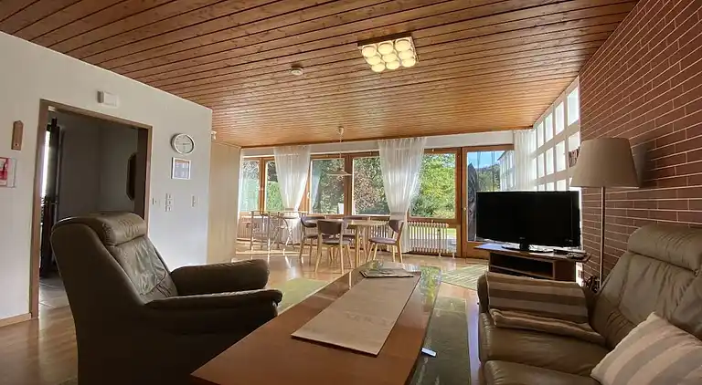 Ferienhaus in Braunlage