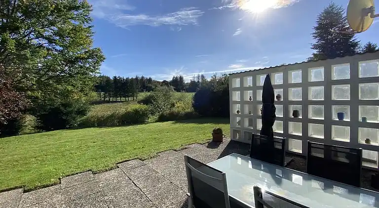 Ferienhaus in Braunlage