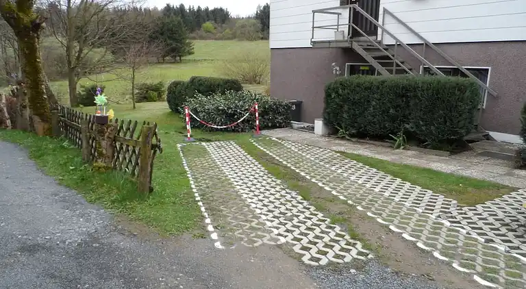 Ferienhaus in Braunlage