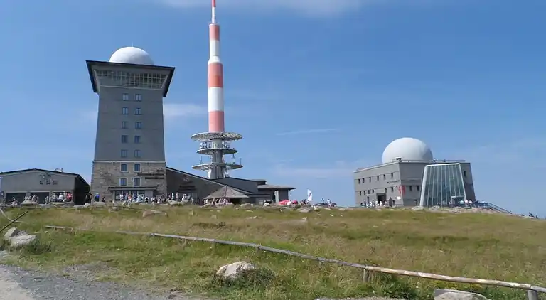 Ferienhaus in Braunlage