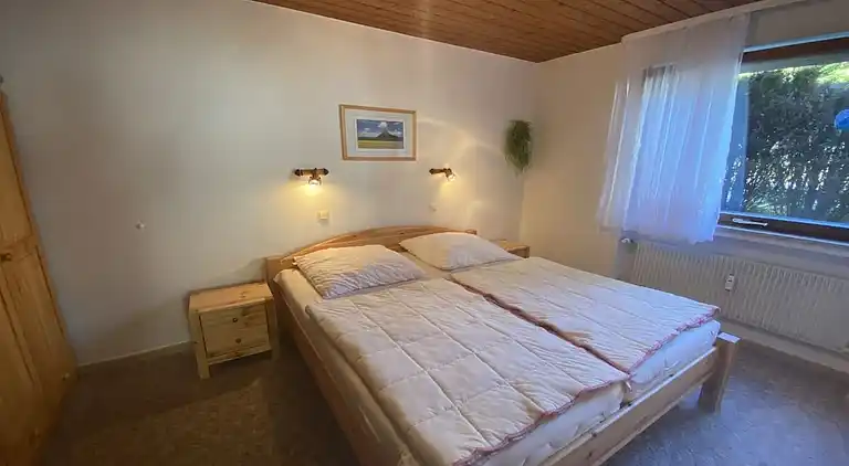 Ferienhaus in Braunlage