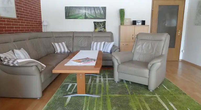 Ferienhaus in Braunlage