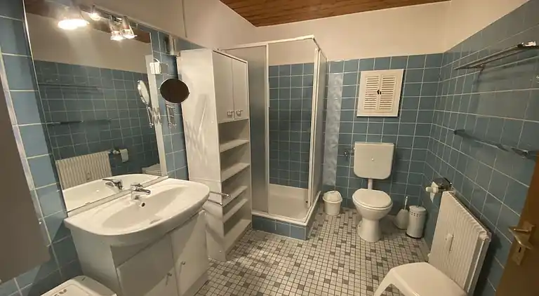 Ferienhaus in Braunlage