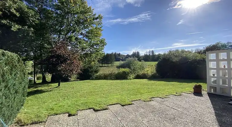 Ferienhaus in Braunlage