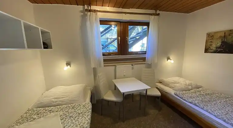 Ferienhaus in Braunlage