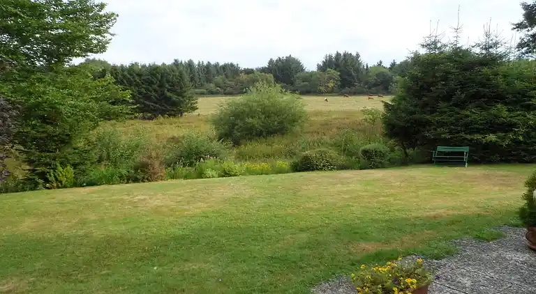 Ferienhaus in Braunlage