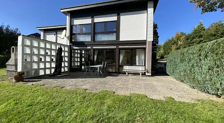 Ferienhaus in Braunlage