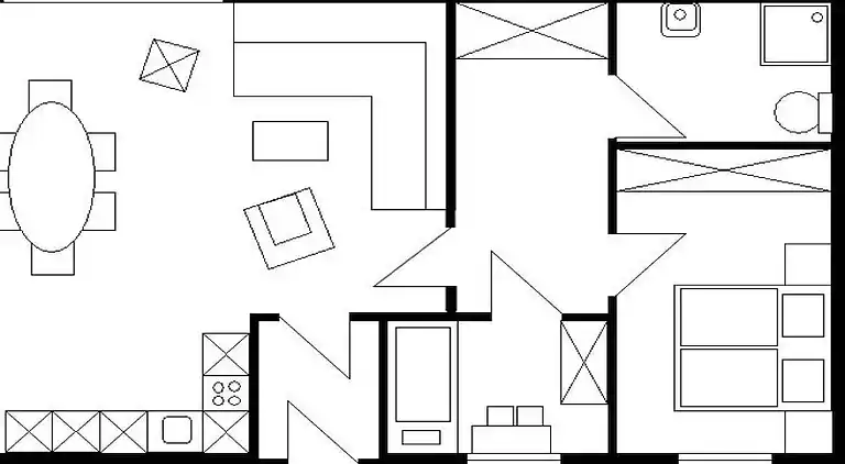 Ferienhaus in Braunlage