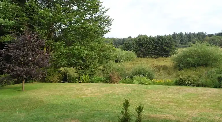 Ferienhaus in Braunlage