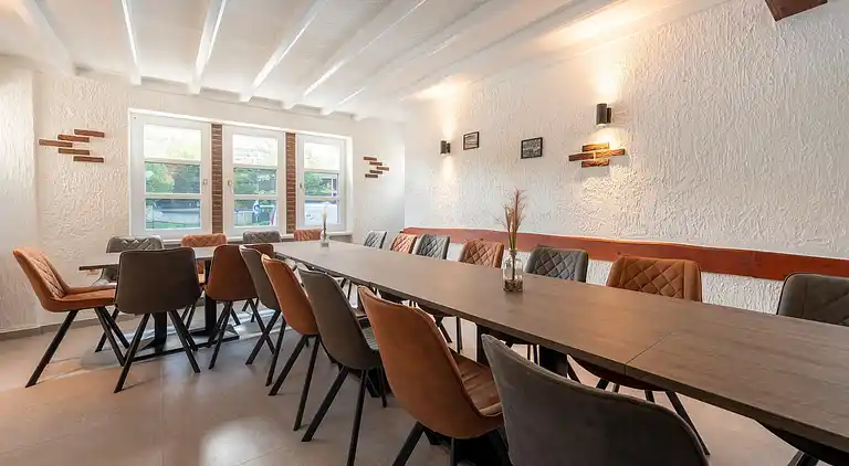 Feriebolig i Schleiden