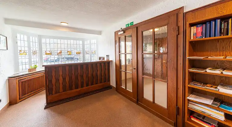 Feriebolig i Schleiden