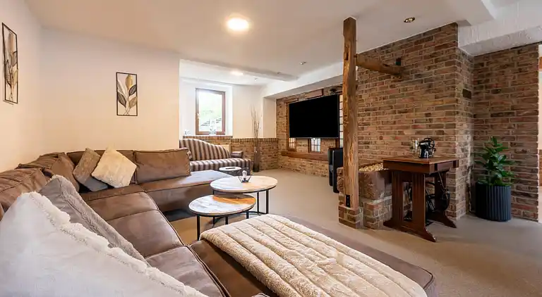 Feriebolig i Schleiden