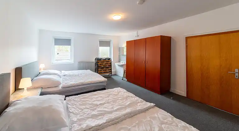 Feriebolig i Schleiden