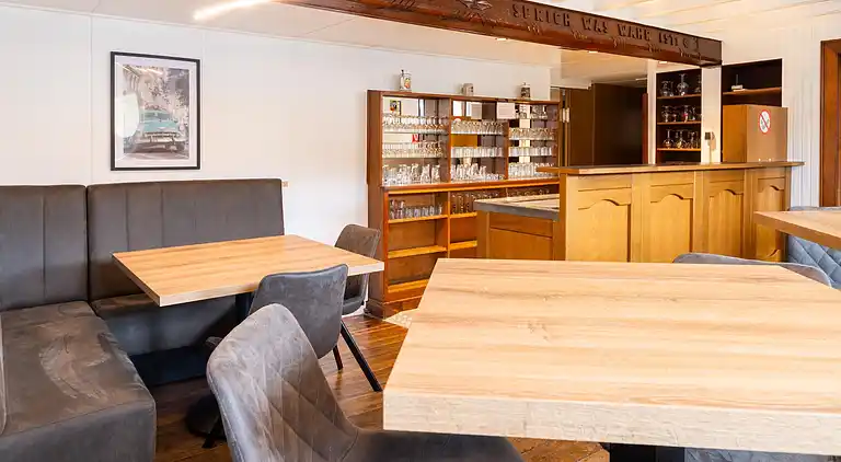 Feriebolig i Schleiden