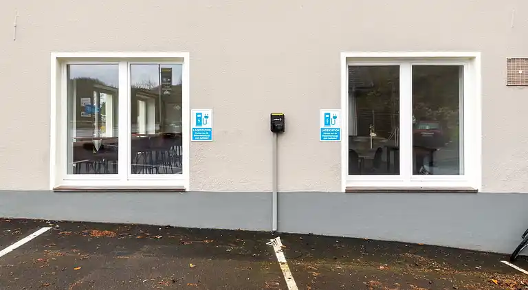 Feriebolig i Schleiden