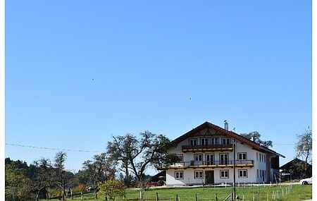 Casa de vacaciones en Weiglhof