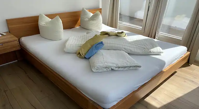 Ferielejlighed i Innsbruck