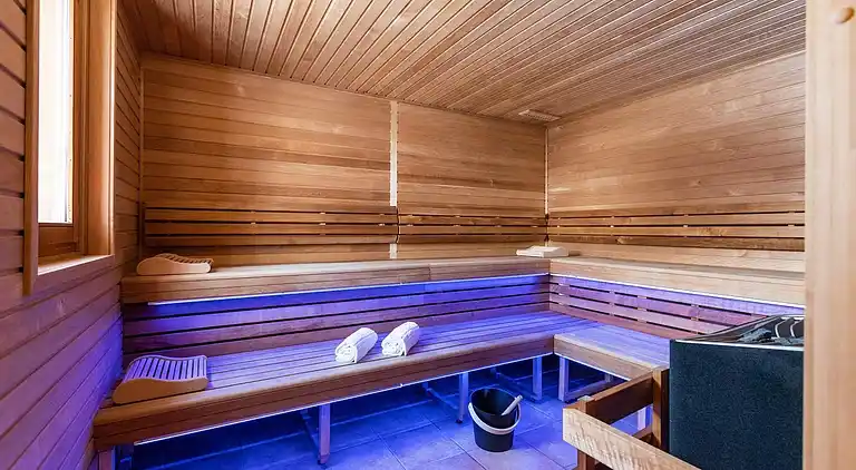 Apartment in Saint-Jean-de-Belleville