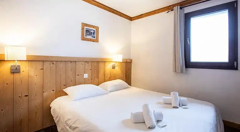 Apartment in Saint-Jean-de-Belleville