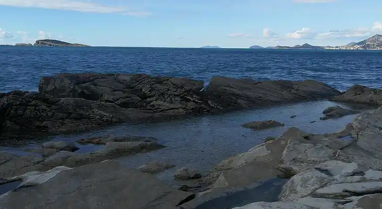 Ferielejlighed i Cavtat