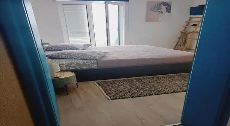 Ferielejlighed i Cavtat