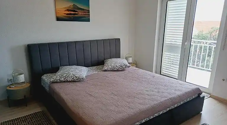 Ferielejlighed i Cavtat