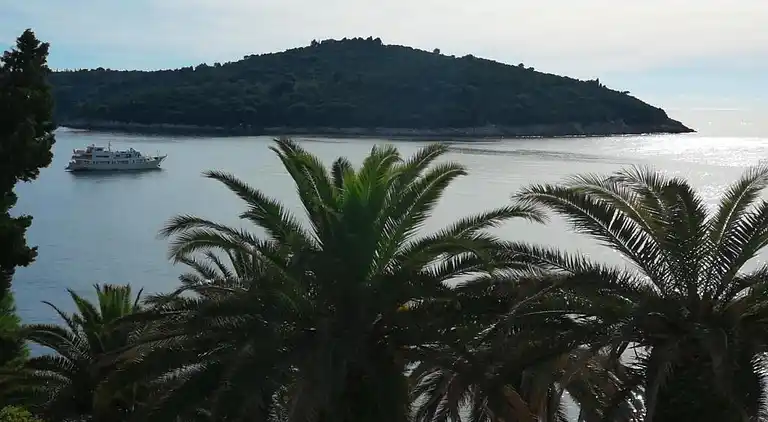 Ferielejlighed i Cavtat