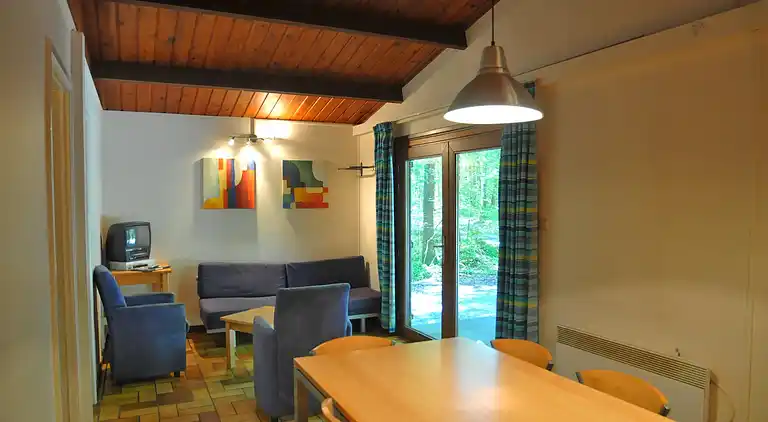 Sommerhus i Oignies-en-Thiérache