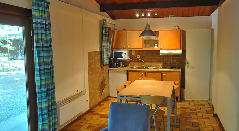 Sommerhus i Oignies-en-Thiérache